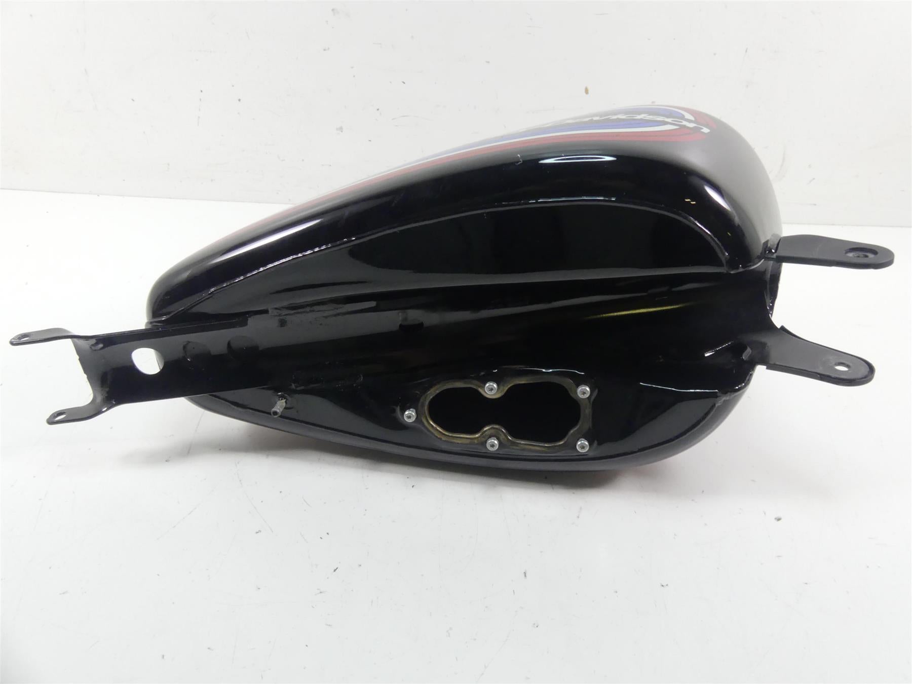 2020 Harley Sportster XL1200 NS Iron Fuel Gas Petrol Tank