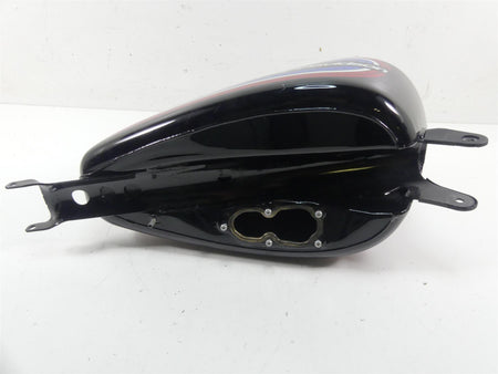 2020 Harley Sportster XL1200 NS Iron Fuel Gas Petrol Tank Reservoir 61000701 {{ shop.shopifyCountryName }} - Mototech271