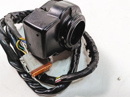 2006 Harley Touring FLHXI Street Glide Left Hand Control Switch - Read 71558-96A {{ shop.shopifyCountryName }} - Mototech271