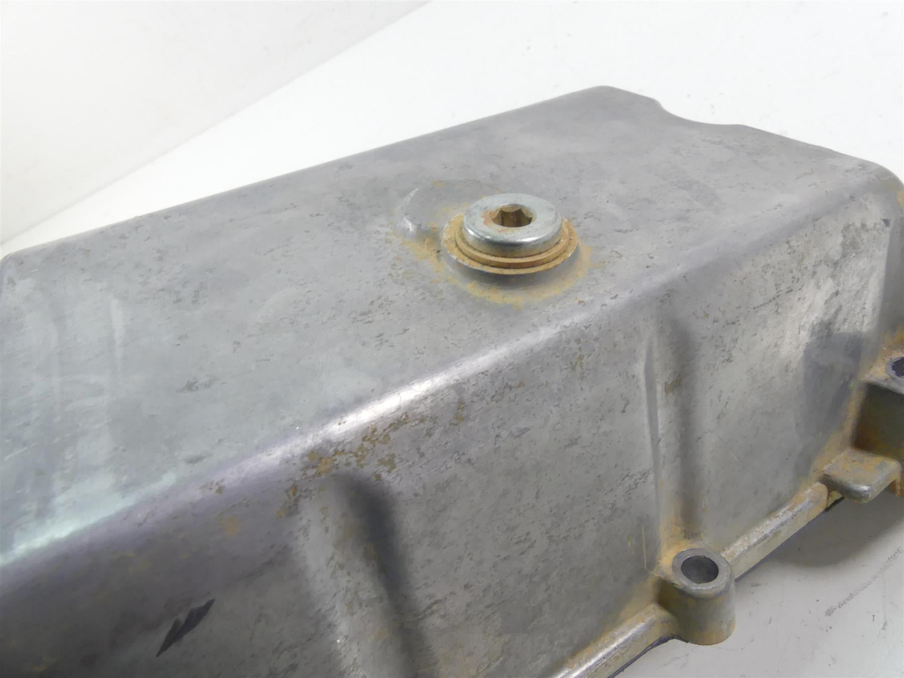 2021 Polaris RZR XP 1000 EPS Lower Engine Oil Pan - Read 5143719 5634646 {{ shop.shopifyCountryName }} - Mototech271