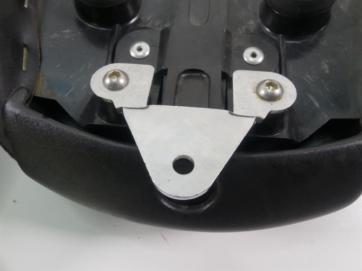 2002 Triumph Bonneville America Front Rear Seat Set T4020184 T4020187 {{ shop.shopifyCountryName }} - Mototech271