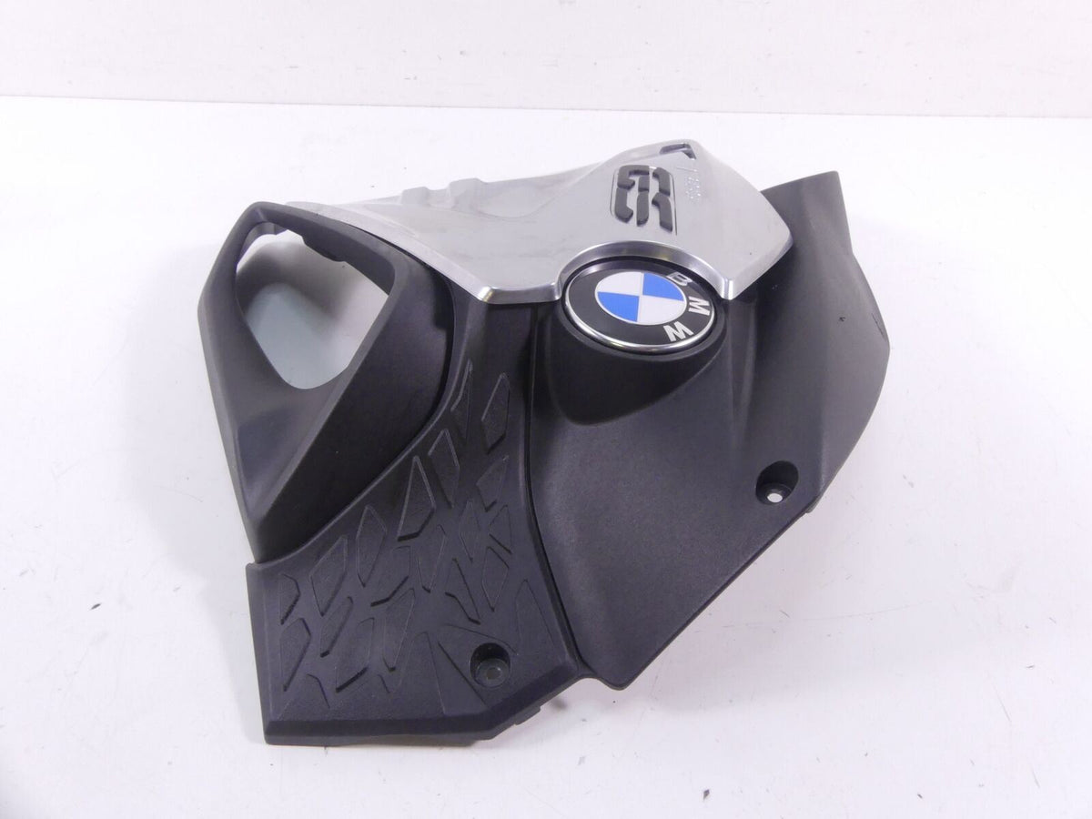 2017 BMW F800GS K72 Left Main Tank Fairing Cover Cowl 46638554367 46638529013 {{ shop.shopifyCountryName }} - Mototech271