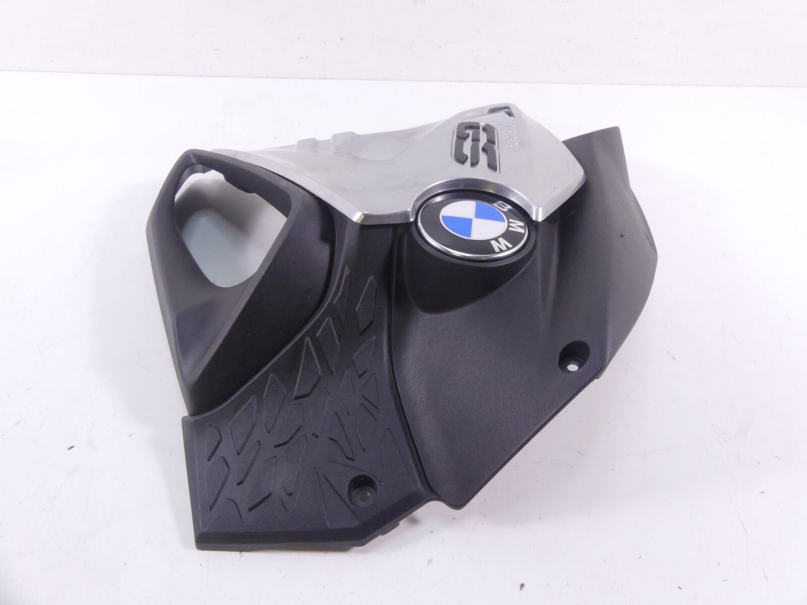 2017 BMW F800GS K72 Left Main Tank Fairing Cover Cowl 46638554367 46638529013 {{ shop.shopifyCountryName }} - Mototech271