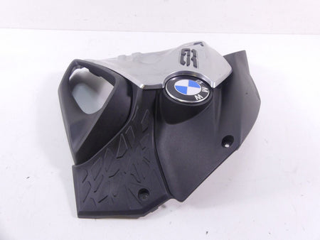 2017 BMW F800GS K72 Left Main Tank Fairing Cover Cowl 46638554367 46638529013 {{ shop.shopifyCountryName }} - Mototech271