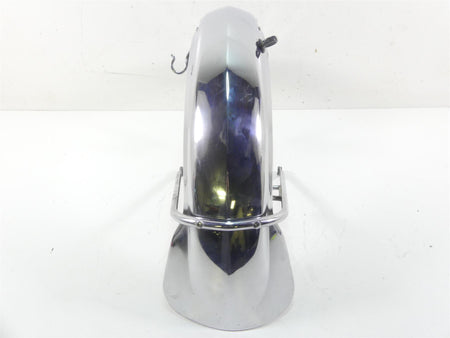 1977 Honda CB750 A Four Hondamatic Front Fender - Good Shape 61100-393-000 {{ shop.shopifyCountryName }} - Mototech271