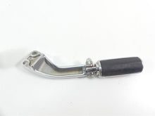 Load image into Gallery viewer, 2009 Harley Dyna FXDF SE CVO Fat Bob Rear Chrome Passenger Footpeg Set 49251-06A | Mototech271
