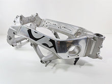 Load image into Gallery viewer, 2016 Aprilia RSV 1100 Tuono V4 Factory Straight Main Frame Chassis Texas Salvage Title 858766
