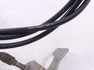 2016 Yamaha YXZ1000 R EPS Reverse Drive Gear Selector Shift Lever 2HC-F6152-00-0 | Mototech271