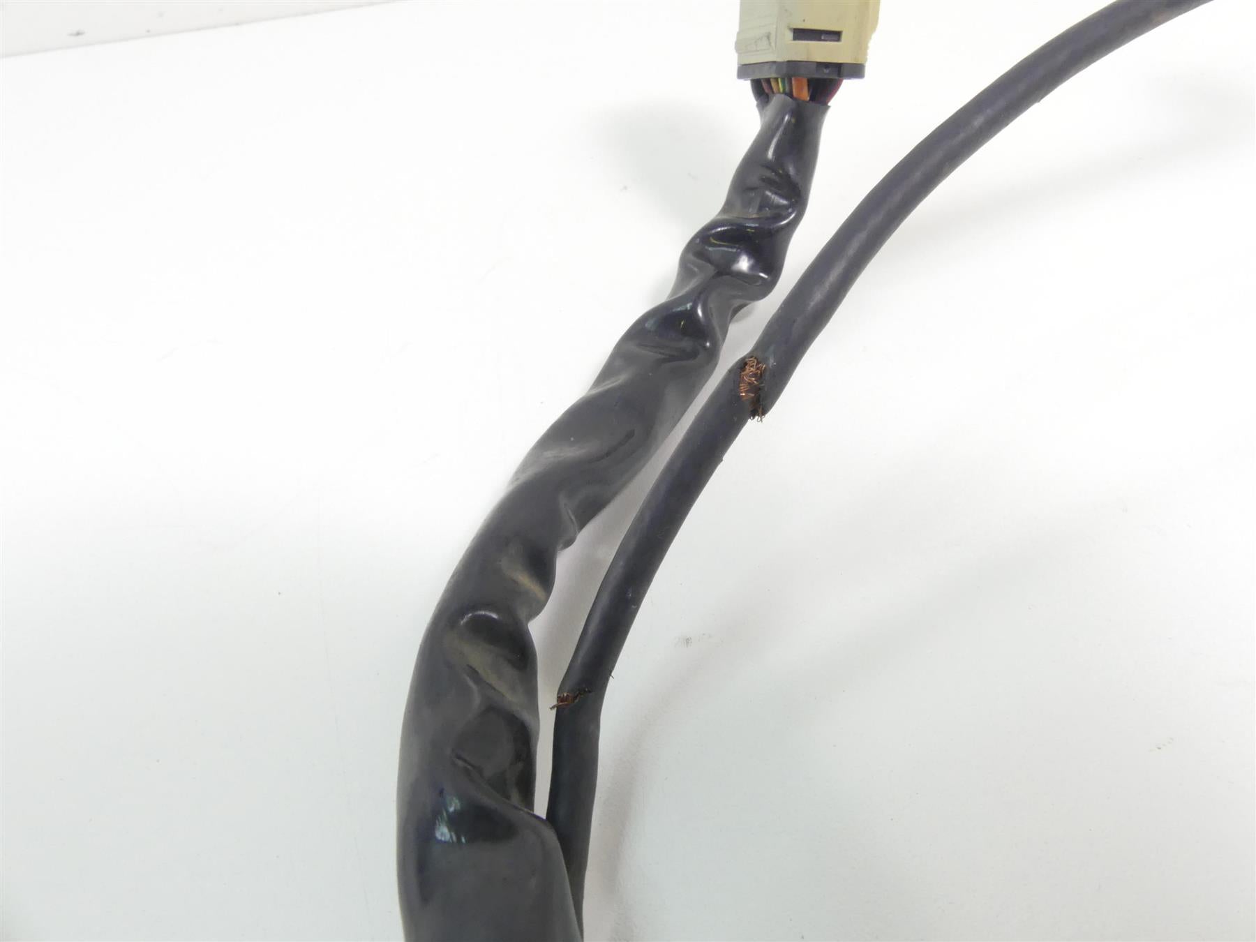2013 Harley Touring FLHX Street Glide Main Wiring Harness -No Abs -Read 69200300 {{ shop.shopifyCountryName }} - Mototech271