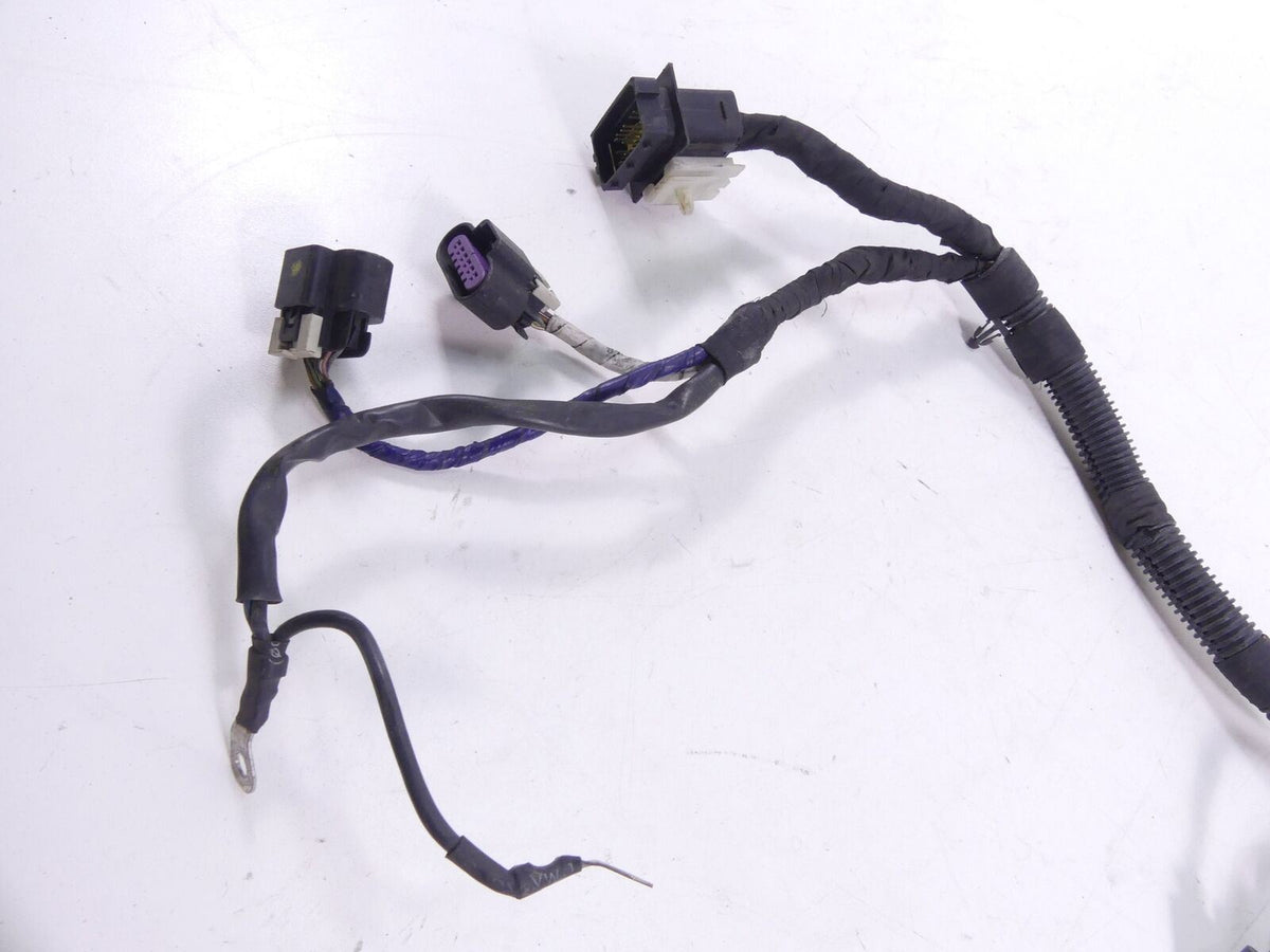 2016 Aprilia RSV 1100 Tuono V4 RR Engine Wiring Harness 2D000266 896892 {{ shop.shopifyCountryName }} - Mototech271