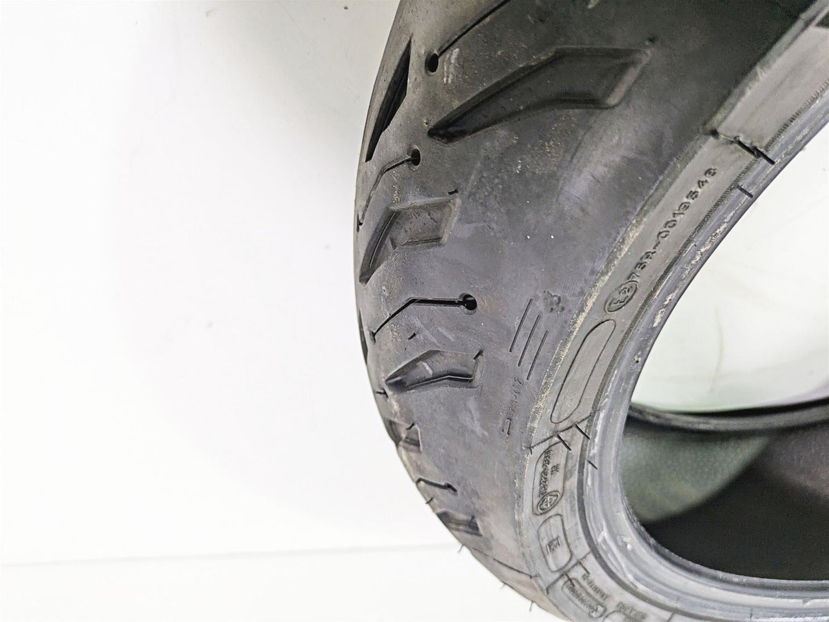 Used Rear Motorcycle Tire Michelin Road 6 180/55 ZR 17 3528701593043 {{ shop.shopifyCountryName }} - Mototech271