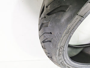 Used Rear Motorcycle Tire Michelin Road 6 180/55 ZR 17 3528701593043 | Mototech271