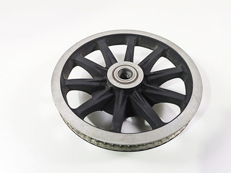 2016 Indian Chief Classic Rear Drive Belt Pulley Sprocket 66T 24mm 1333429 {{ shop.shopifyCountryName }} - Mototech271