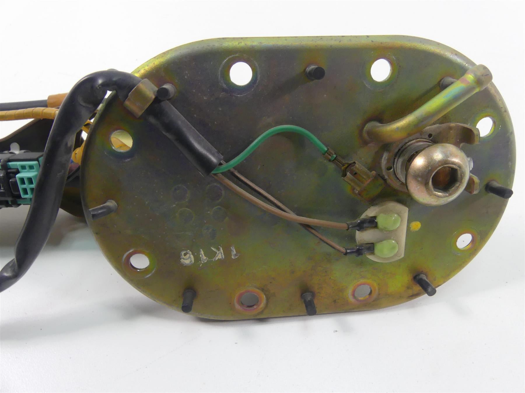 2002 Honda VTX1800 C Fuel Gas Petrol Pump -Tested 16700-MCH-023 {{ shop.shopifyCountryName }} - Mototech271