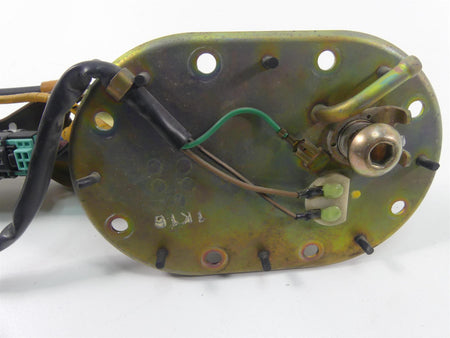 2002 Honda VTX1800 C Fuel Gas Petrol Pump -Tested 16700-MCH-023 {{ shop.shopifyCountryName }} - Mototech271