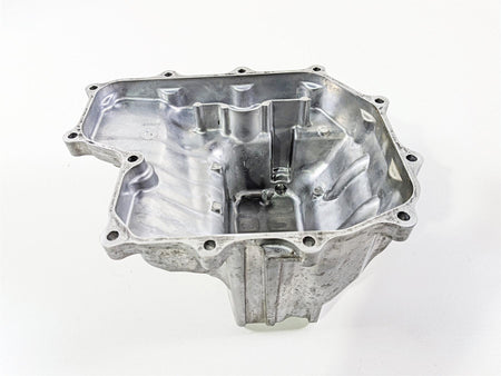 2017 Honda CBR600RR PC40 Oil Pan Lower Engine Case Cover 11210-MFJ-D01 {{ shop.shopifyCountryName }} - Mototech271