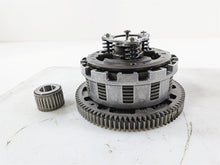 Load image into Gallery viewer, 2023 Harley Adv RA1250 S Pan America Clutch Basket Friction Disc Set 37000347
