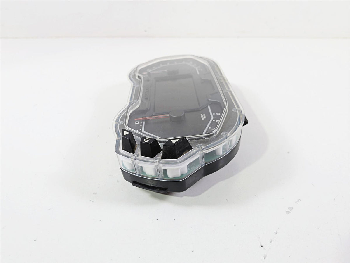 2024 Polaris RZR XP 1000 Sport Speedometer Gauge Instrument 2k Only 3286946 {{ shop.shopifyCountryName }} - Mototech271