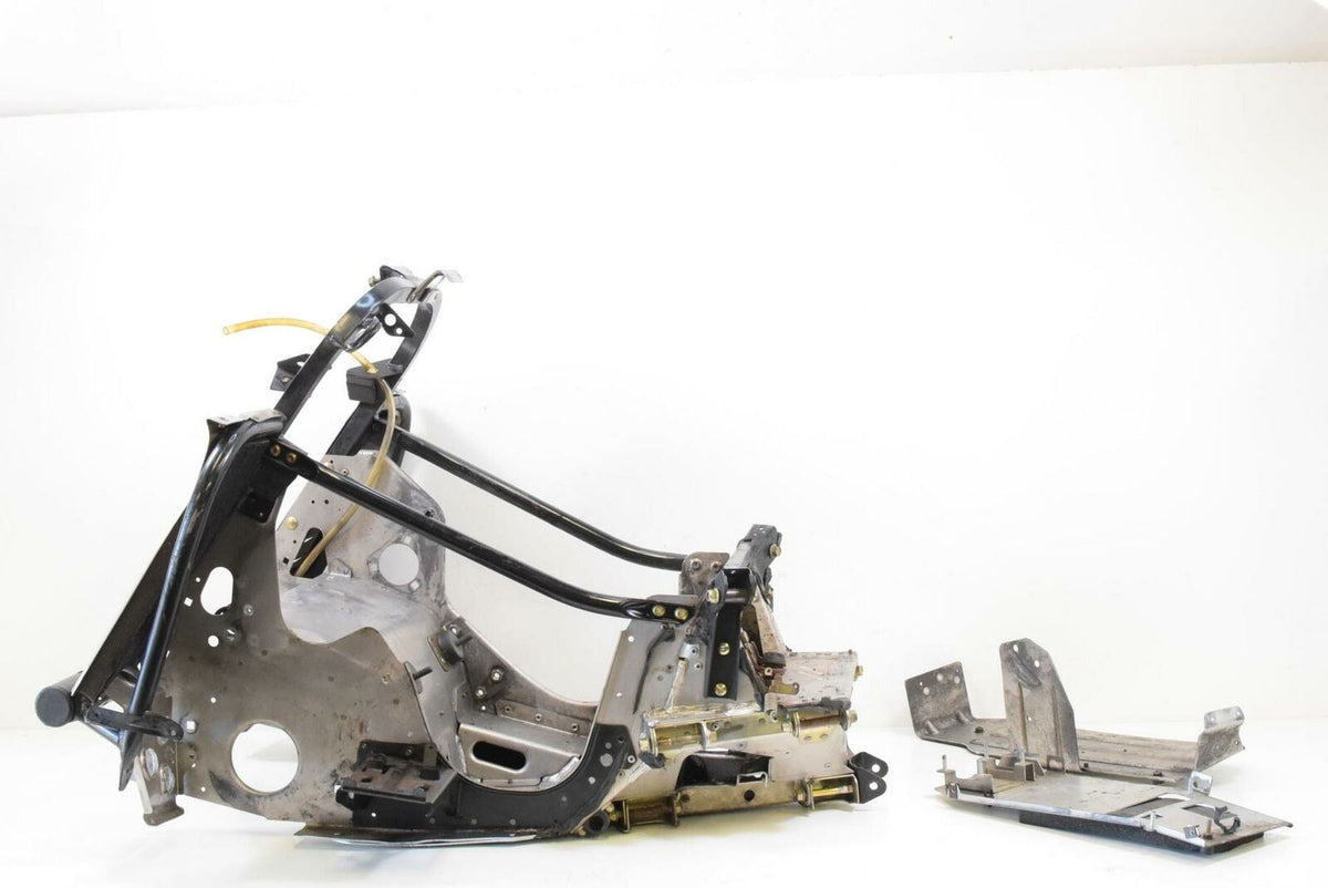 2008 Polaris RMK 700 155" Front Bulkhead Bulk Head Subframe {{ shop.shopifyCountryName }} - Mototech271