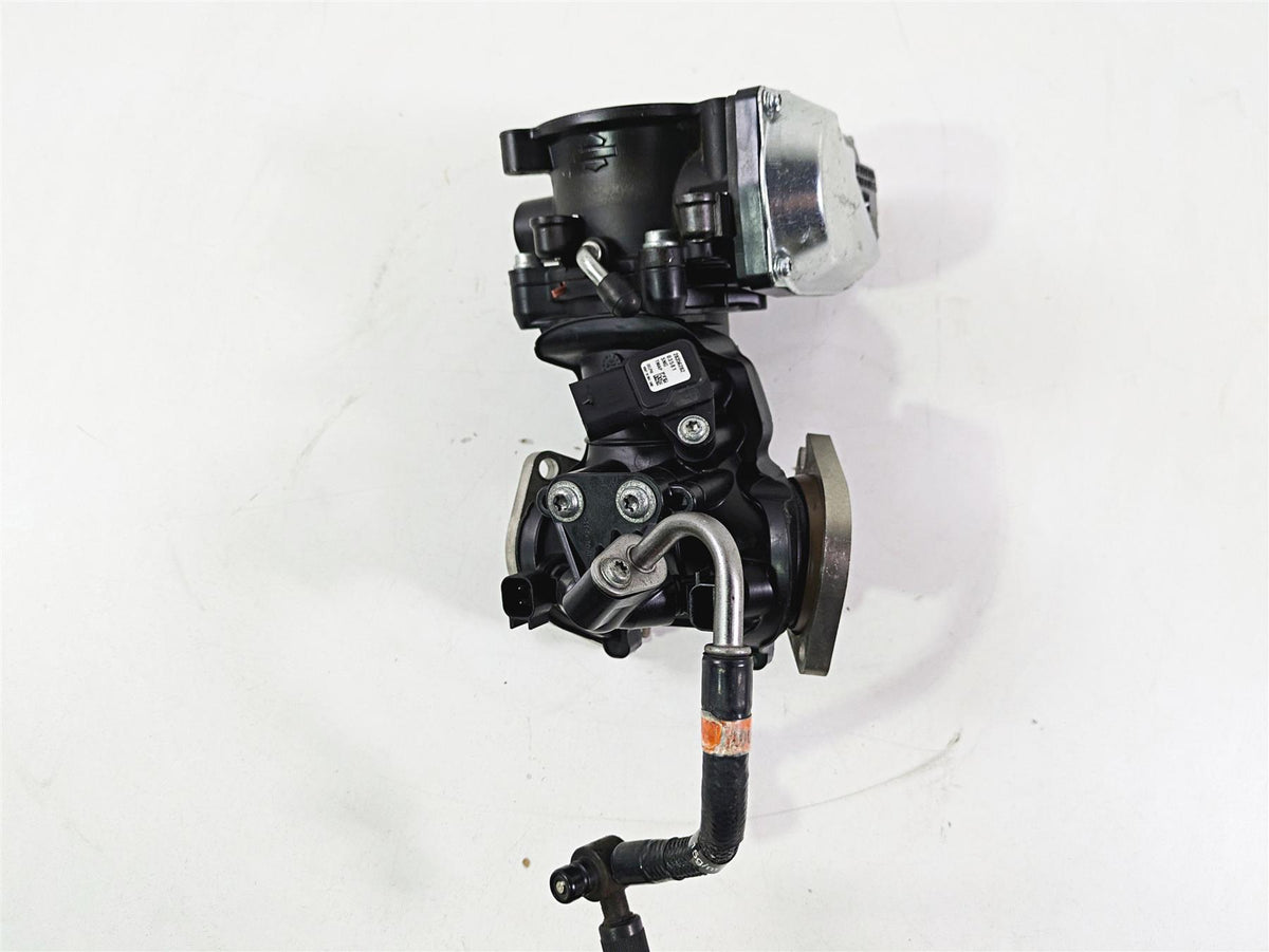2021 Harley Softail FXST Standard Throttle Body Fuel Injection 55Mm 27300122 {{ shop.shopifyCountryName }} - Mototech271