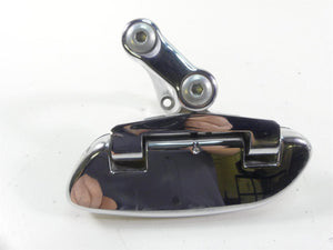 2012 Harley Touring FLHX Street Glide Adjustable Passenger Floor Boards 49015-04 | Mototech271
