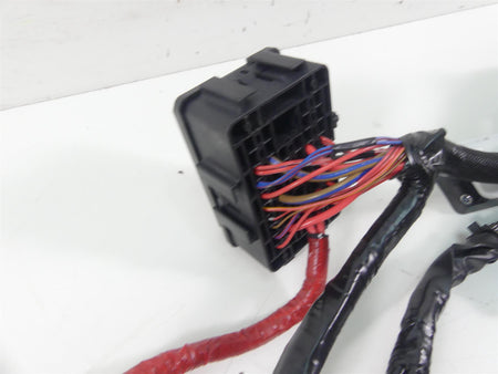2022 Yamaha MT09 FZ09 Main Wiring Harness Loom - For Parts B7N-82590-10-00 {{ shop.shopifyCountryName }} - Mototech271