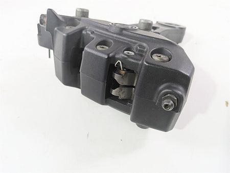 2010 Harley Touring FLHXSE CVO Street Glide Rear Brembo Brake Caliper 44080-08C {{ shop.shopifyCountryName }} - Mototech271