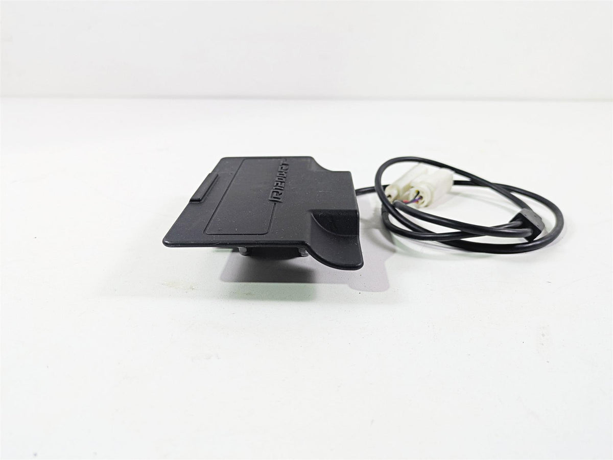 2016 BMW R1200RT K52 Navigation Mount Holder Carrier 77528535826 {{ shop.shopifyCountryName }} - Mototech271