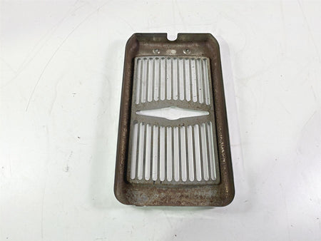 2008 Yamaha XVS1300 V-Star Tourer Show Chrome Celestar Radiator Cover 63-317 {{ shop.shopifyCountryName }} - Mototech271