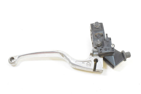 2009 Yamaha XVS1300 V-Star Tourer Clutch Perch Handle Lever 5BN-82911-20-00 {{ shop.shopifyCountryName }} - Mototech271