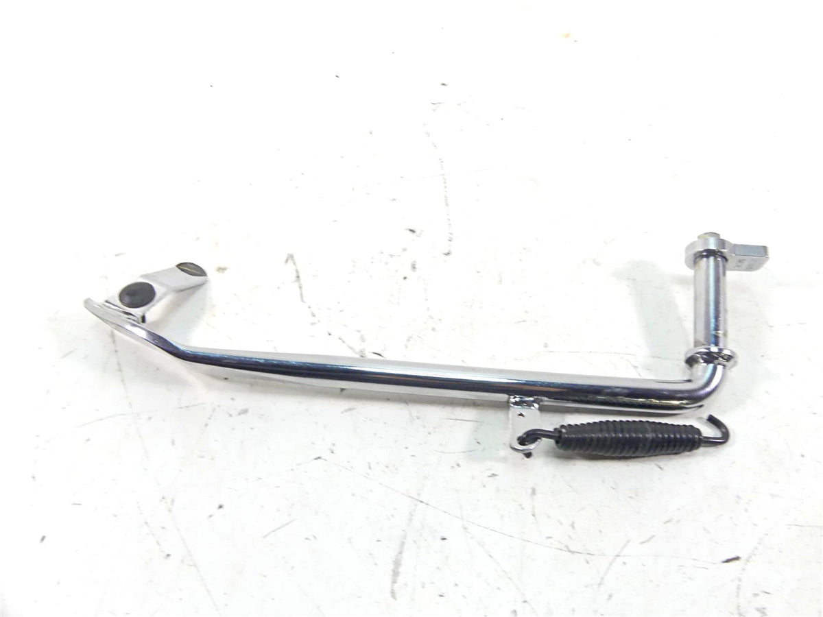 2006 Harley Softail FXSTSI Springer Side Kickstand Kick Stand 50087-89B {{ shop.shopifyCountryName }} - Mototech271