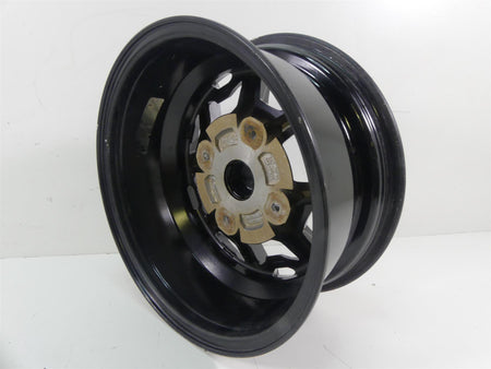 2020 Can-Am Commander 1000R XT Front 14x6.5 Right Wheel Rim 705401849 {{ shop.shopifyCountryName }} - Mototech271