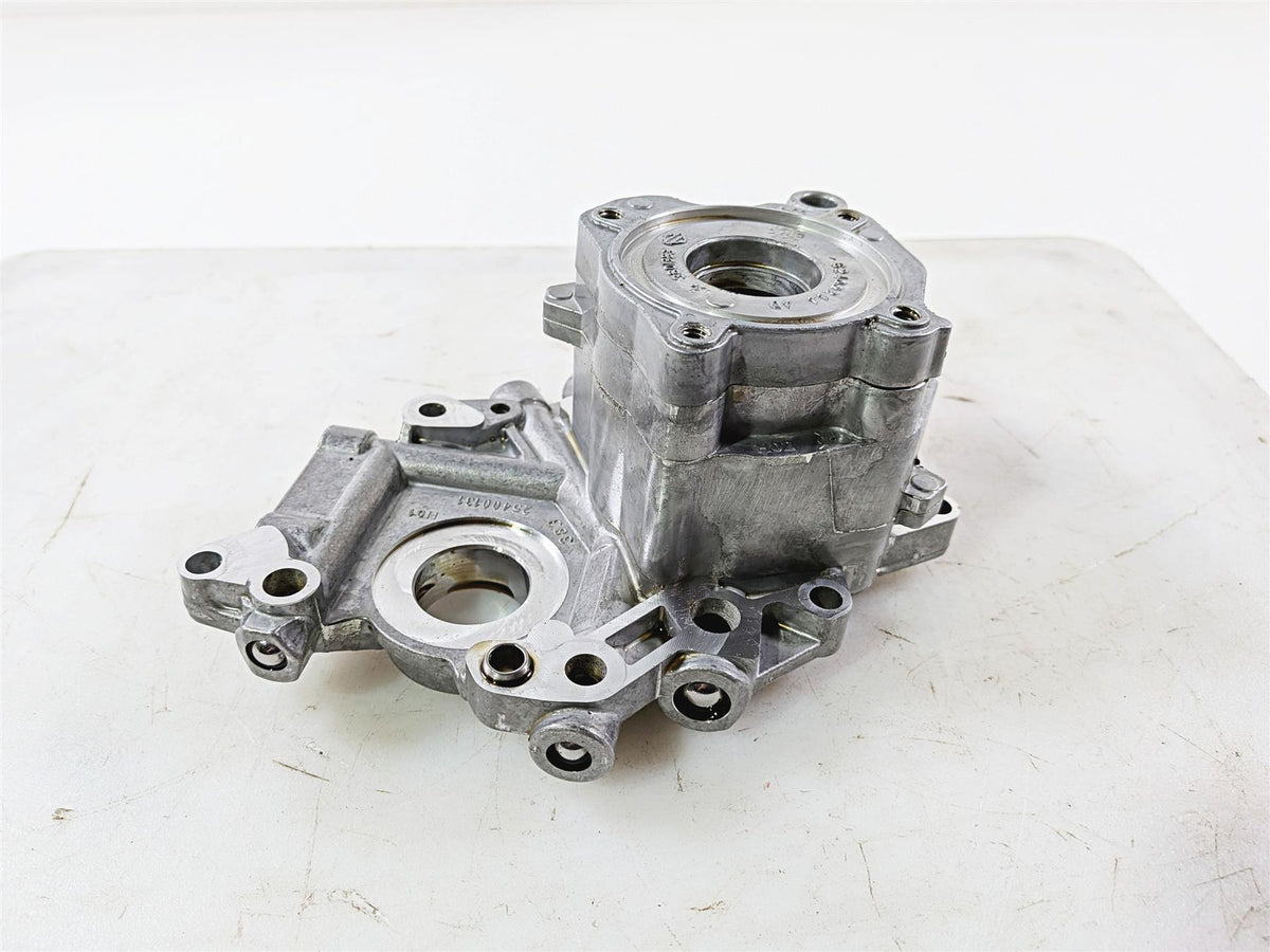 2024 Harley Softail FXLRST Low Rider Oil Pump & Cam Plate Set 62400238 {{ shop.shopifyCountryName }} - Mototech271