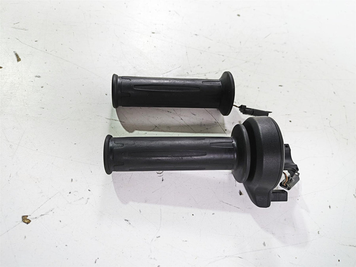 2014 BMW R1200 RT RTW K52 Heated Grips E-Throttle Control Set 61318522472 {{ shop.shopifyCountryName }} - Mototech271