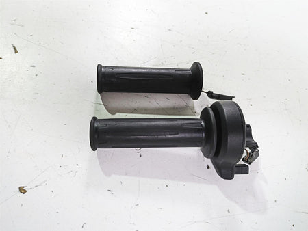 2014 BMW R1200 RT RTW K52 Heated Grips E-Throttle Control Set 61318522472 {{ shop.shopifyCountryName }} - Mototech271