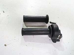 2014 BMW R1200 RT RTW K52 Heated Grips E-Throttle Control Set 61318522472