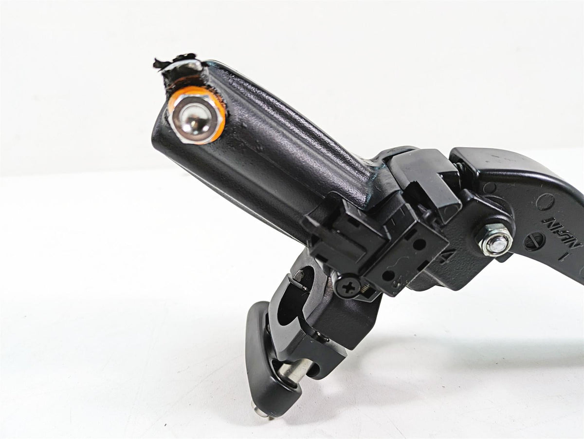 2016 Suzuki M109R VZR1800 Nissin Clutch Perch & Lever 57500-48G31 57500-48G33 {{ shop.shopifyCountryName }} - Mototech271