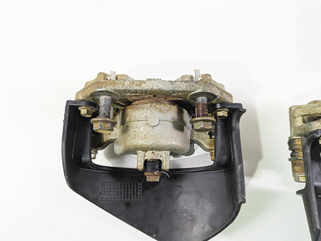 2021 CFMoto Zforce 950 Sport Front Brake Caliper Set 9AWA-081200 9AWA-081100 {{ shop.shopifyCountryName }} - Mototech271