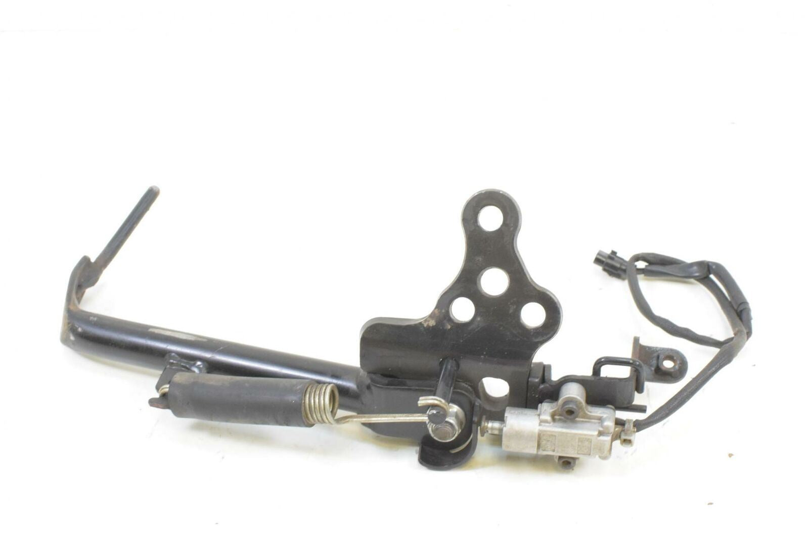 2015 Yamaha YZFR3 YZF R3 Side Kickstand Kick Jiffy Stand 1WD-F7311-00-00 {{ shop.shopifyCountryName }} - Mototech271