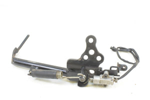 2015 Yamaha YZFR3 YZF R3 Side Kickstand Kick Jiffy Stand 1WD-F7311-00-00