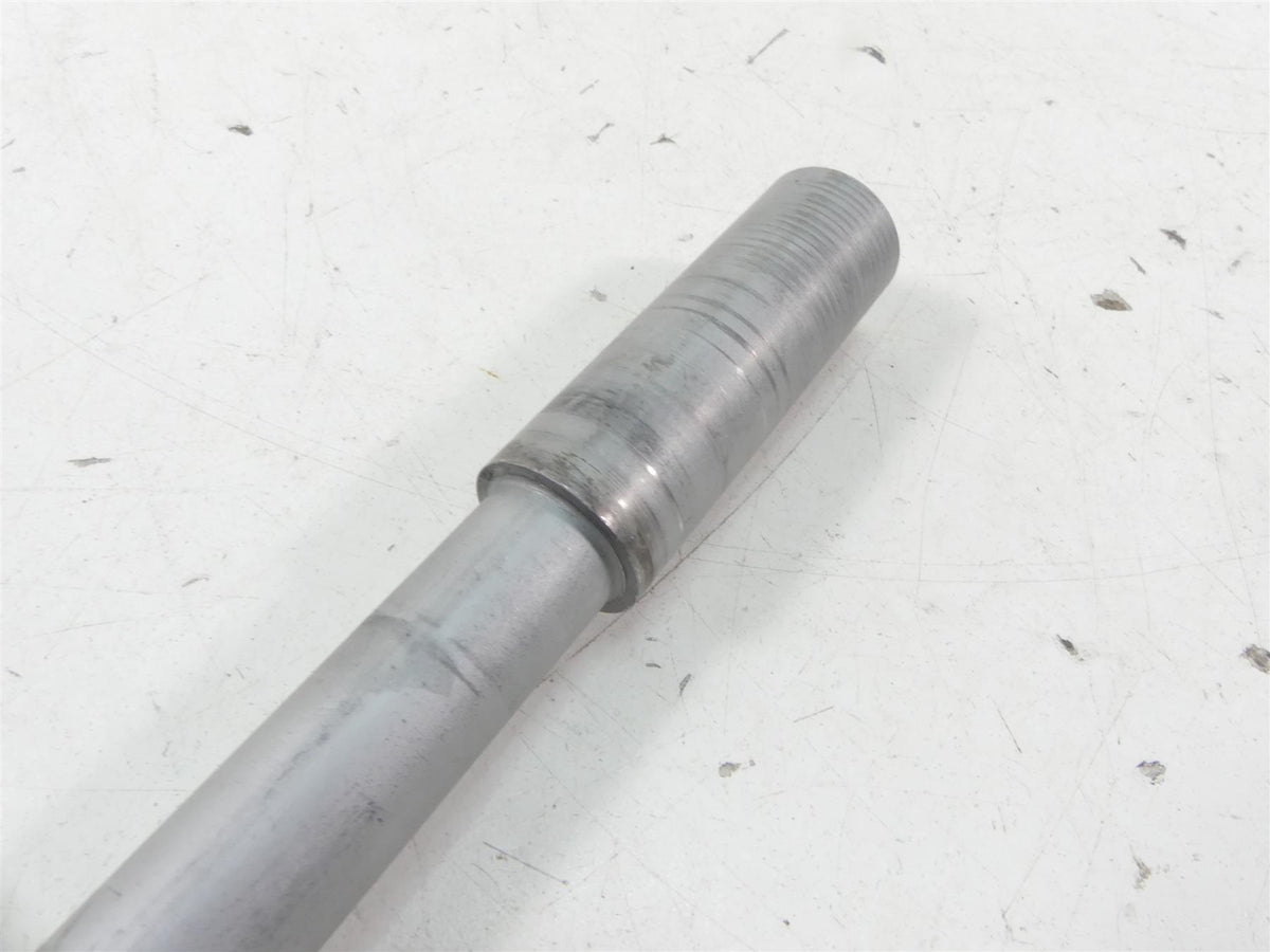 2021 Aprilia RS 660 Front 17mm Wheel Spindle Axle 2B006202 {{ shop.shopifyCountryName }} - Mototech271