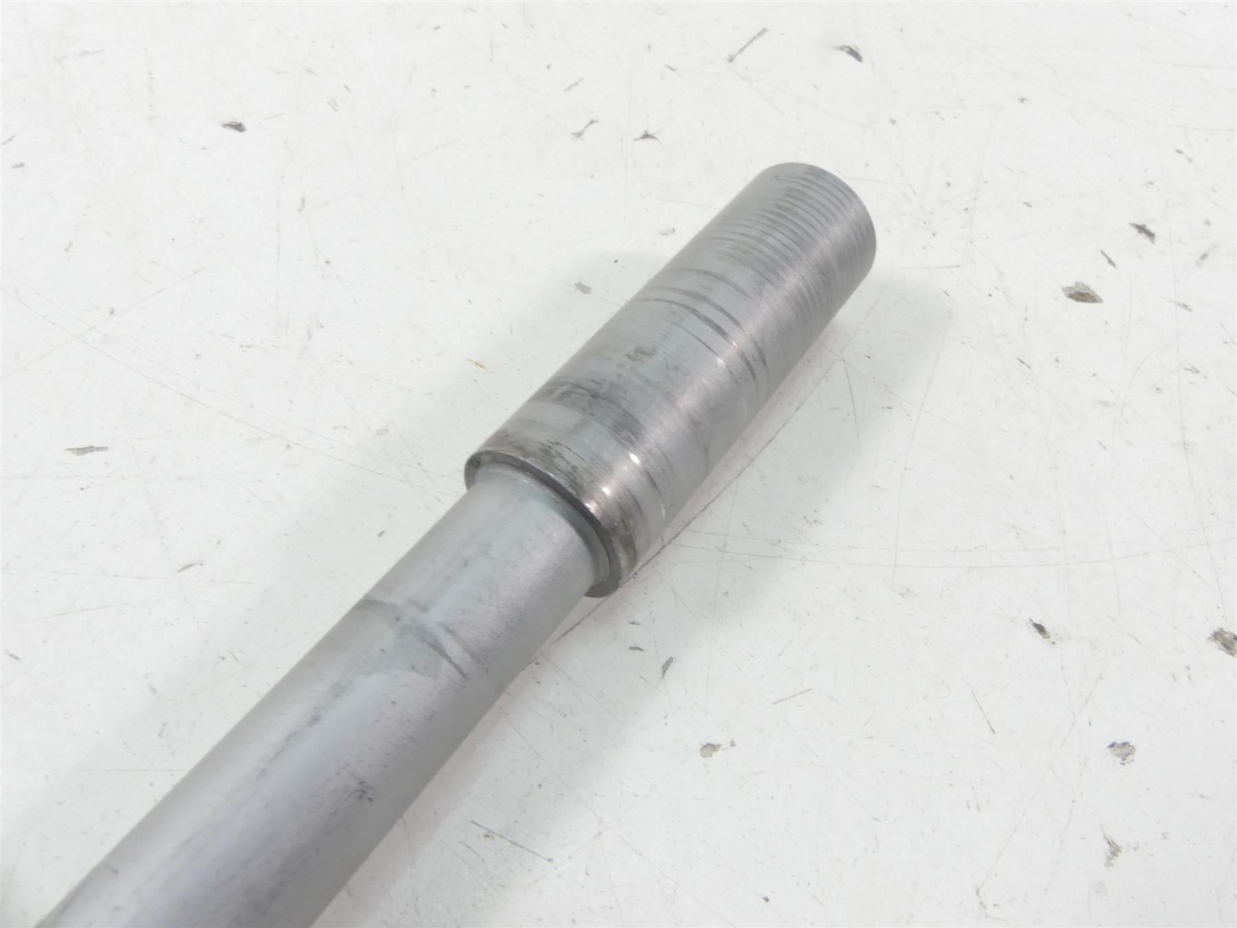 2021 Aprilia RS 660 Front 17mm Wheel Spindle Axle 2B006202 {{ shop.shopifyCountryName }} - Mototech271