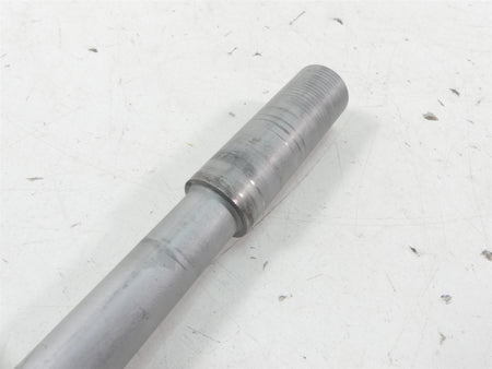 2021 Aprilia RS 660 Front 17mm Wheel Spindle Axle 2B006202 {{ shop.shopifyCountryName }} - Mototech271
