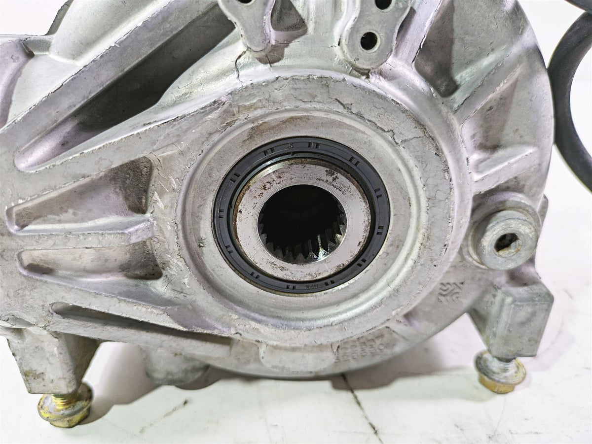 2022 Polaris RZR XP 4 1000 Premium Front Differential Gear Box 976m Only 1334625 {{ shop.shopifyCountryName }} - Mototech271
