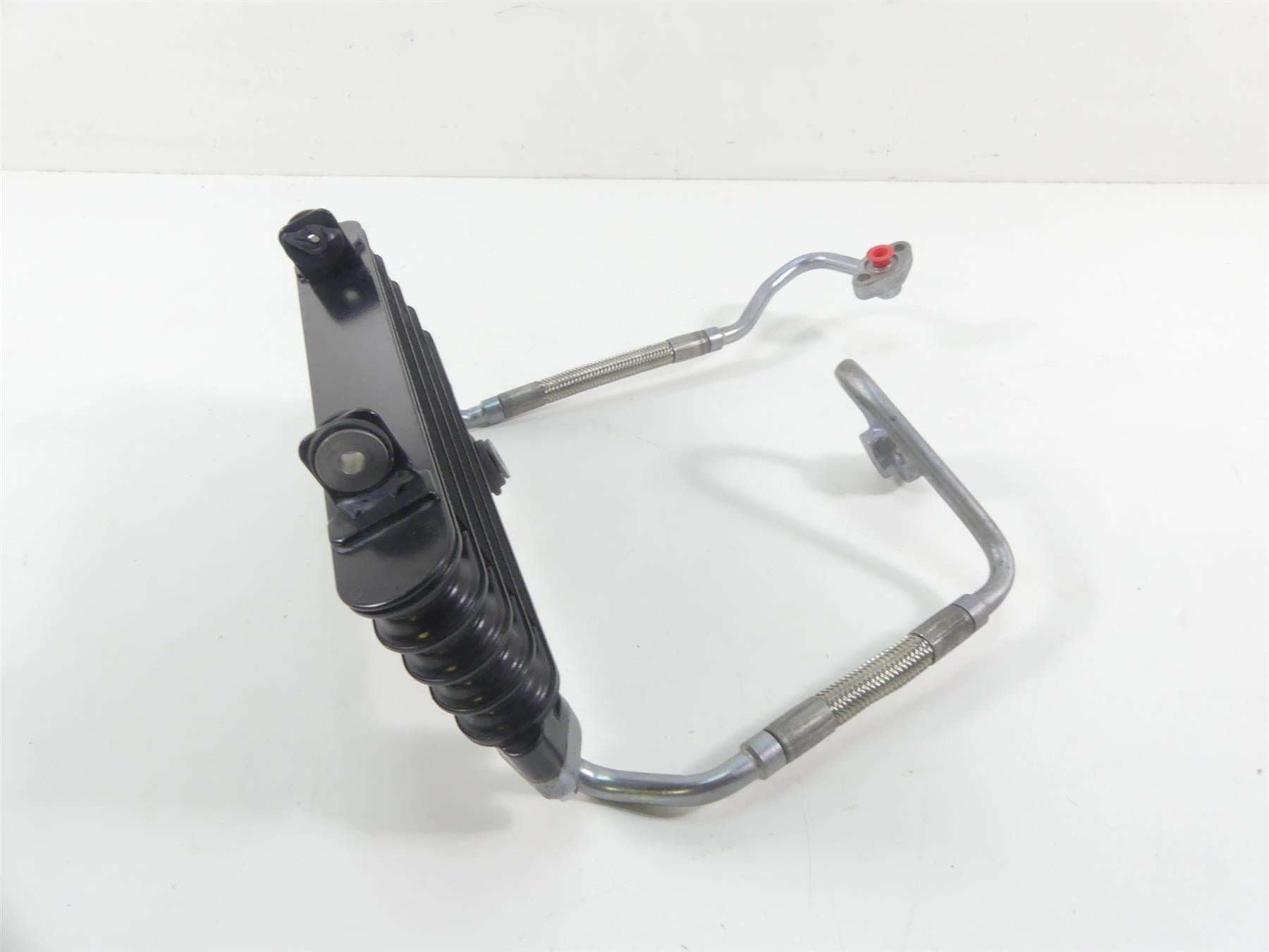 2015 Triumph 1050 Speed Triple R Oil Cooler & Lines T2100486 {{ shop.shopifyCountryName }} - Mototech271