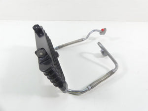 2015 Triumph 1050 Speed Triple R Oil Cooler & Lines T2100486