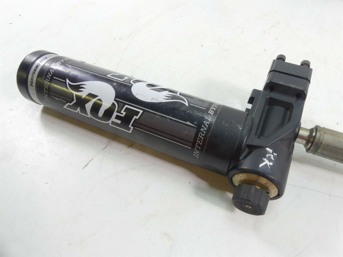 2016 Polaris RZR1000 XP Turbo EPS Rear Right Fox Damper Shock 7044473 {{ shop.shopifyCountryName }} - Mototech271