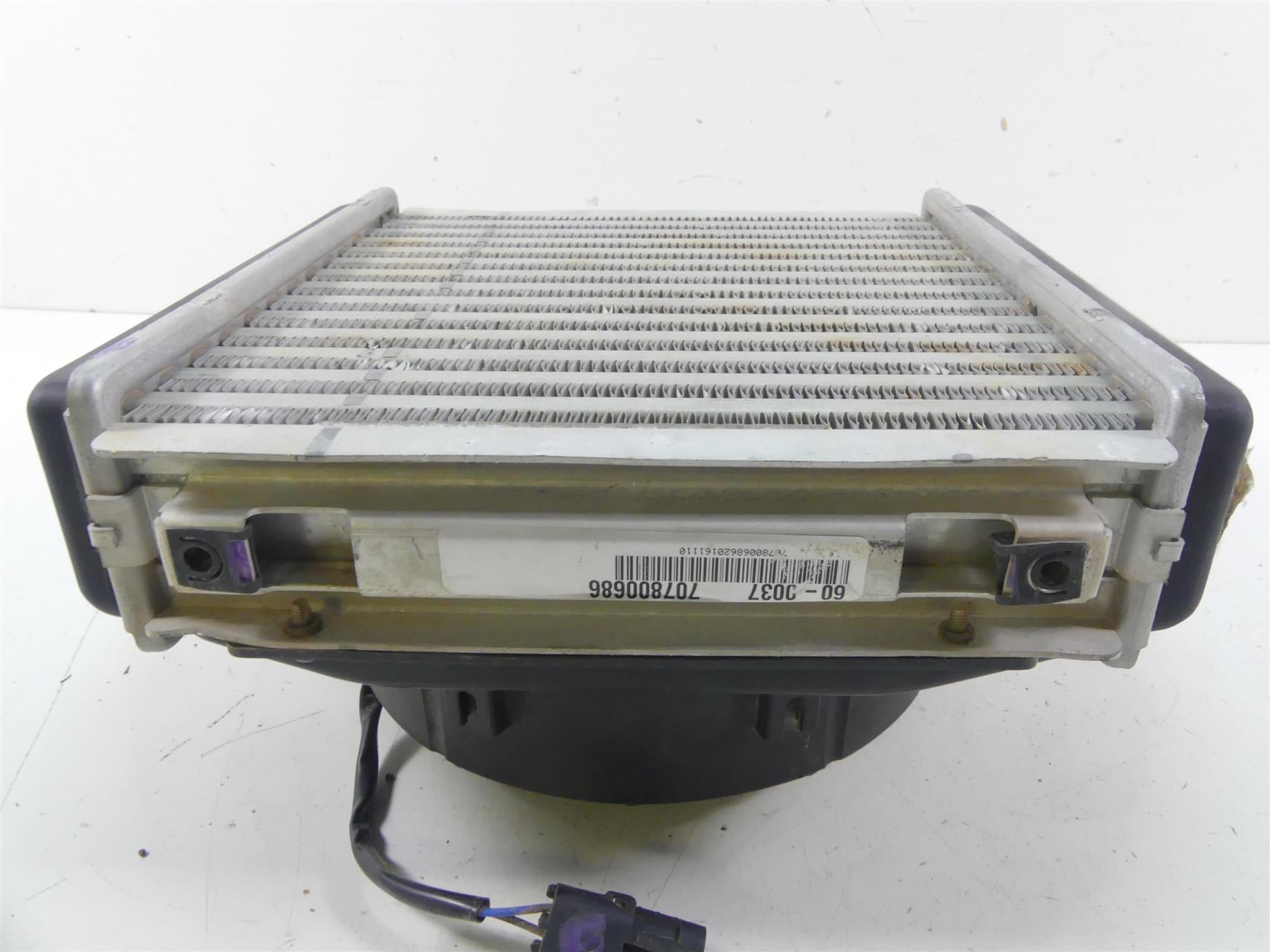 2017 Can Am Maverick X3 XDS Turbo R Intercooler Radiator Inter Cooler 707800686 {{ shop.shopifyCountryName }} - Mototech271