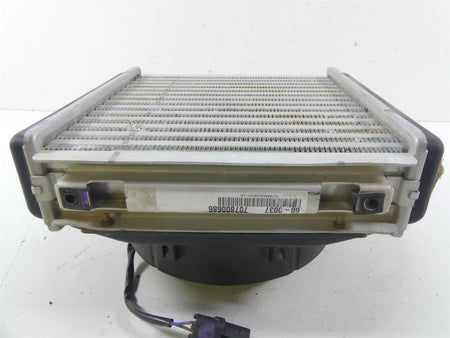 2017 Can Am Maverick X3 XDS Turbo R Intercooler Radiator Inter Cooler 707800686 {{ shop.shopifyCountryName }} - Mototech271