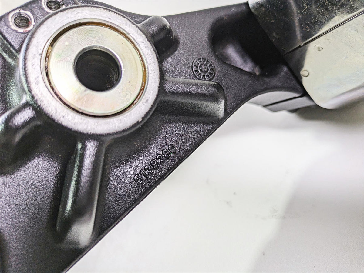 2016 Indian Chief Classic Lower Triple Tree Steering Yoke Stem 5138386 {{ shop.shopifyCountryName }} - Mototech271